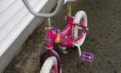 Toddler bike for sale $10