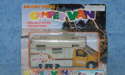 Still looking for a toy for that special young one on your list ? Look no further, Happy camper RV has toys, come in and check them out Loacted on Hwy#2 South Prince Albert
 
See you soon!