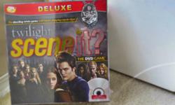 Twilight scene it game, - *New in package*
