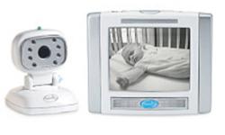 Video Baby Monitor
 
Summer Day and Night Video Monitor
 
"see and hear baby for peace of mind"
 
$65
 
in original box, good condition, fully functional
pls pick up