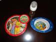 14pcs: Baby Einstein Meal Set+$13.00Similac Cheques+ MORE