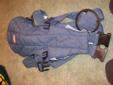 2 Infant carriers