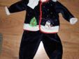 3-6 month clothing/Shoes NWT - Great for Christmas!