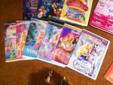 Assorted Barbie and Disney Princess Items