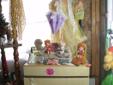Assorted Dolls - Monk Doll - Zapf baby Doll - vtg Dolls - small dolls