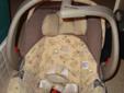 Baby Car Seat!