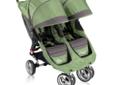 Baby Jogger - 2011 City Mini and City Mini Double Clearance Sale