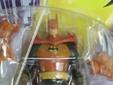 Batman - Battle Spike Batman Figure