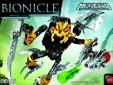 Bionicle Bitil Mistika Toy