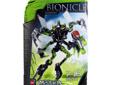 Bionicle Gorast Mistika Toy