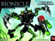 Bionicle Gorast Mistika Toy