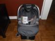 Brand New: Baby Trend Car Seat w/ Base