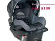 Britax B-Safe Bob Infant/Baby car Seat, Good price!