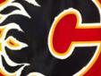 CCM Calgary Flames Replica Jersey