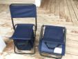 Childrens Camping Chairs