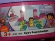 Dora the explorer toy lot!!!