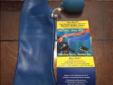 Dry pro Kids cast protector for swimming