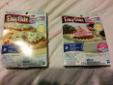 Easy Bake Oven and 2 Baking Kits