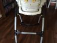 Evenflo High Chair ("Expressions" model)