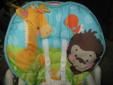 Fisher Price Precious Planets High Chair