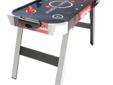 Franklin Zero Gravity Air Hocket Table - New in Box, never opened