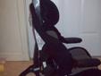 Generations Combination Booster 2 in 1 Car Seat