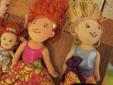 Groovy girls dolls