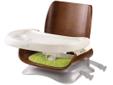 Infant Bentwood Booster Seat