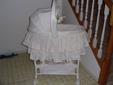 jogger buggy and bassinet good condition