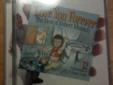 Kids CD's: Munsch, Backyardigans, Elmo