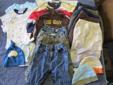 LARGE LOT OF BABY CLOTHING!! - Over 140 items, just $100!