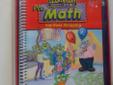 Leap Frog Math game - New