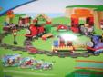 LEGO Duplo Thomas & Friends - Thomas Load and Carry Train Set