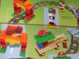 LEGO Duplo Thomas & Friends - Thomas Load and Carry Train Set