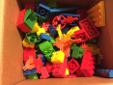 LEGO - various pieces