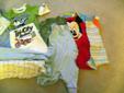 Like NEW Baby Boy Clothes