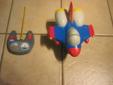 Little Tykes Remote Control Airplane