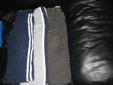 Lot of Boys size 4T Clothes