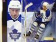 NHL TIE DOMI Toronto Maple Leafs (New) (Plus Others)