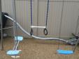 Play  structure for sale