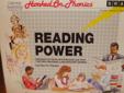 Reading Power SRA Kit