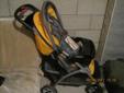 Safety 1st carseat/stroller combo