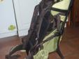 Sherpani baby carrier backpack