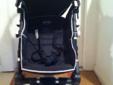 Summer Infant Compact Stroller