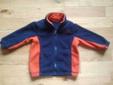 TCP Boys 3-in-1 Winter Jacket and Snow Pants- size 3T