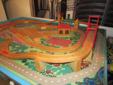 Thomas And Friends Wooden Railway [Used]