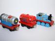 Thomas & Friends Take-N-Play Trains!
