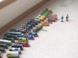 Thomas train engine toys