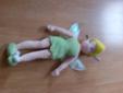 Tinkerbell doll
