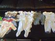 tons of baby boy clothes 0-12months